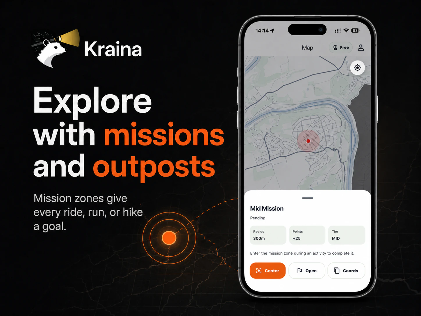 Kraina screenshot 4