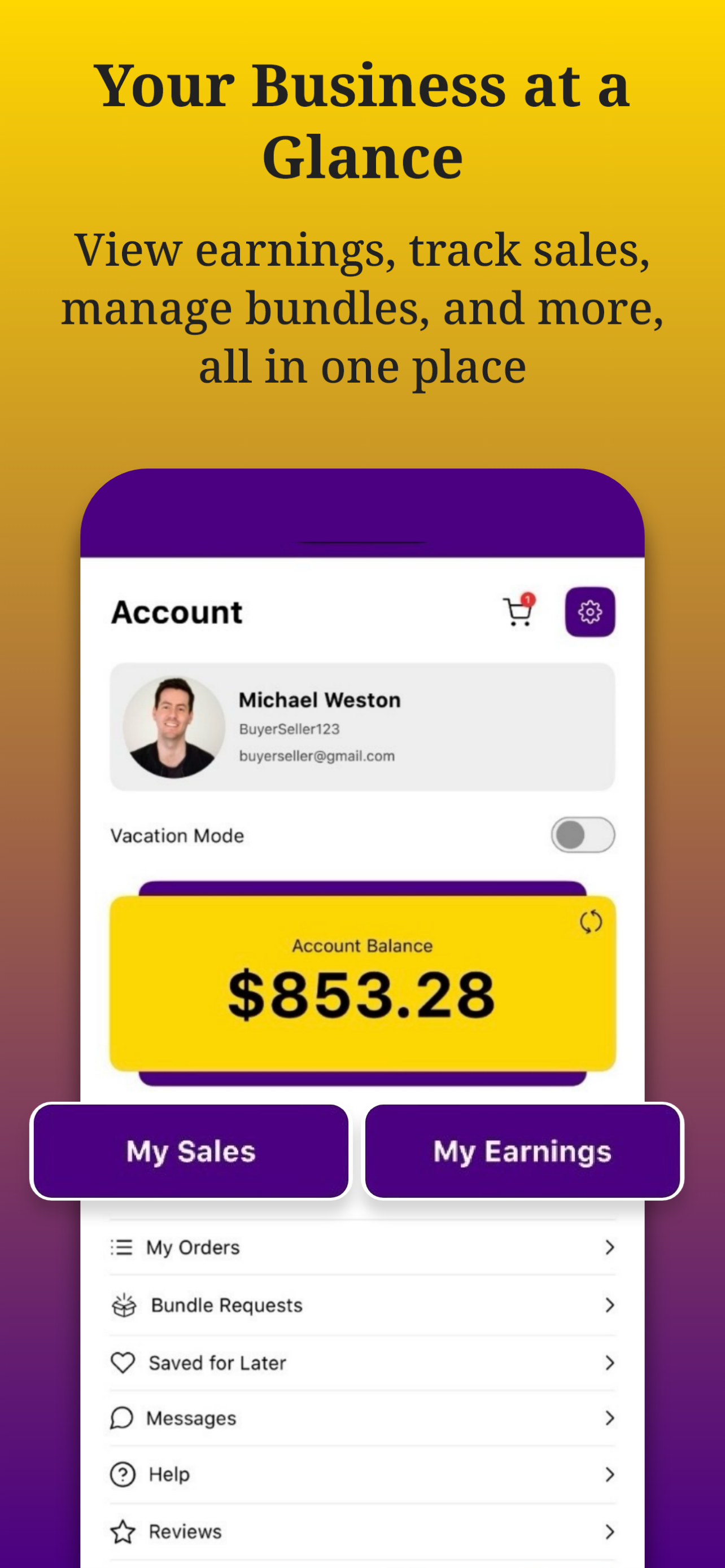 Yawmar App media 6