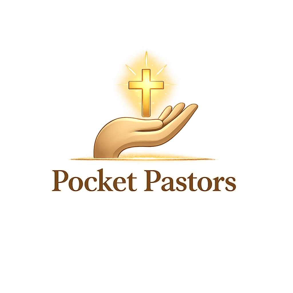 Pocket Pastors gallery image