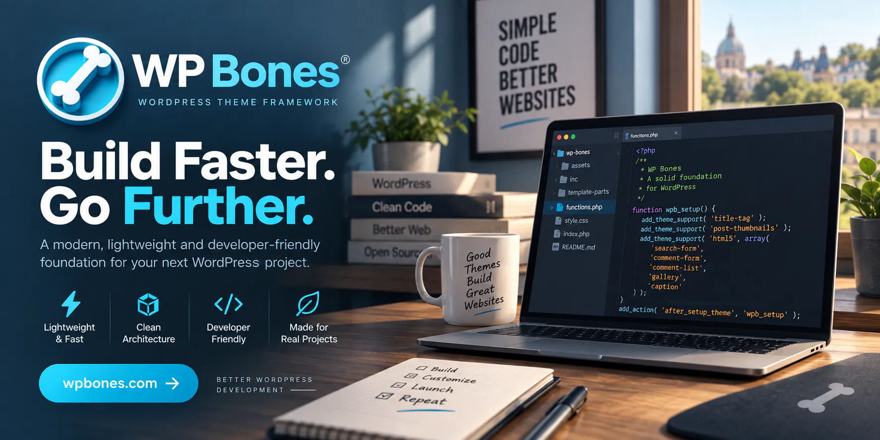 WP Bones gallery image