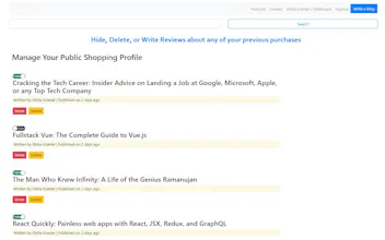Amazon Scraper King gallery image