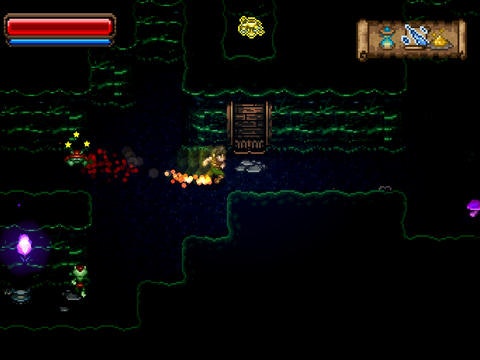 Wayward Souls gallery image