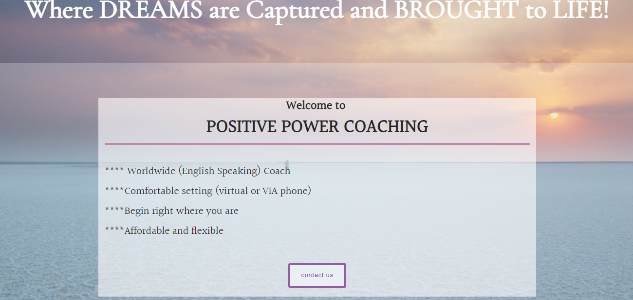 Positive Power gallery image