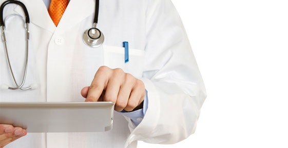 CrowdMed gallery image