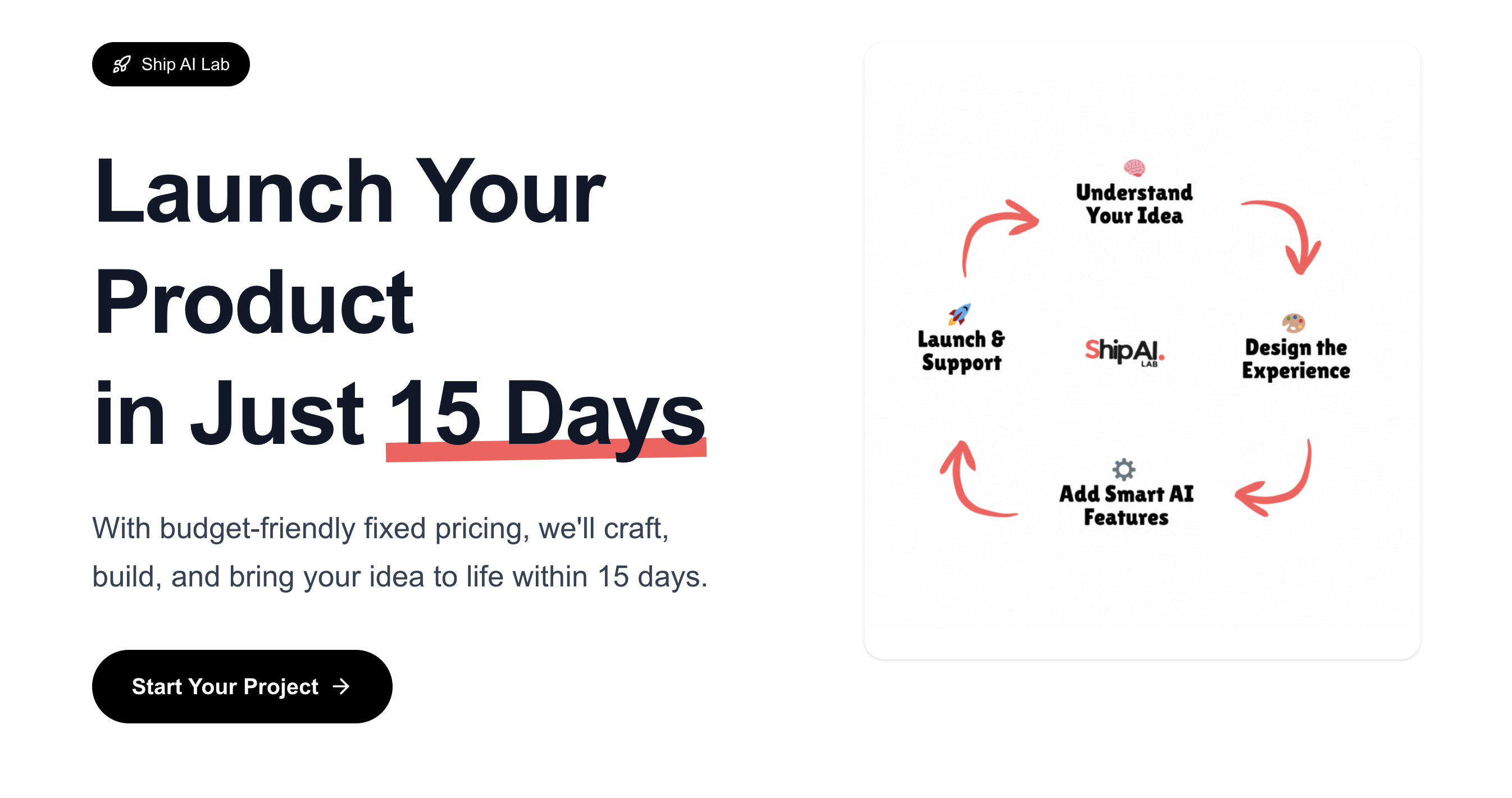 Ship AI Lab - Screenshot 2 preview