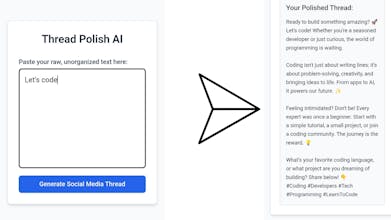 ThreadPolish gallery image