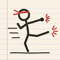 Notebook Fighters
