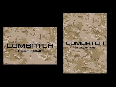 Combatch Card Game gallery image