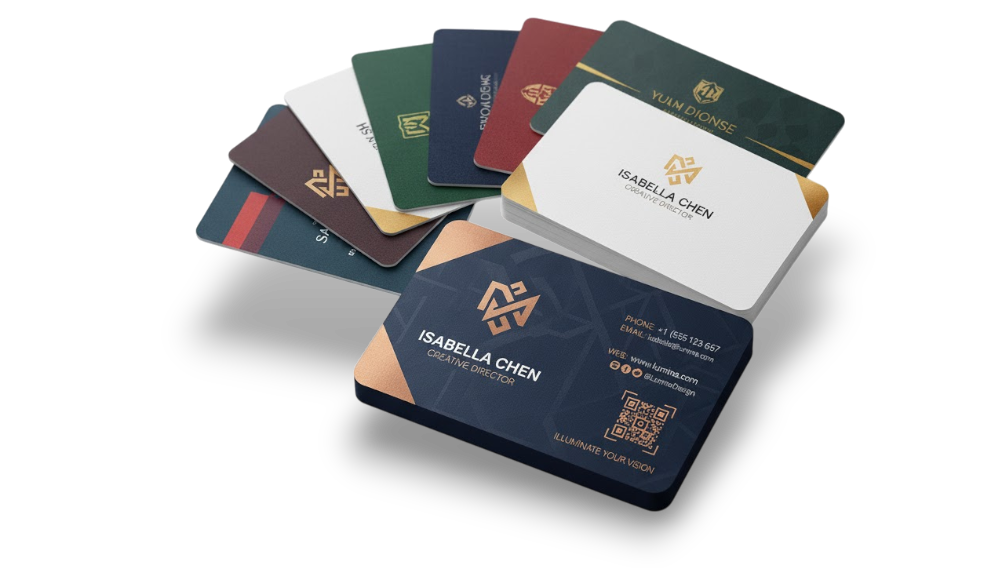 Premium Business Cards CheapFASTprinting gallery image