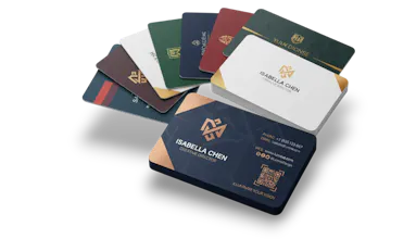 Premium Business Cards CheapFASTprinting gallery image