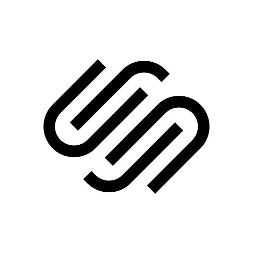 Squarespace logo