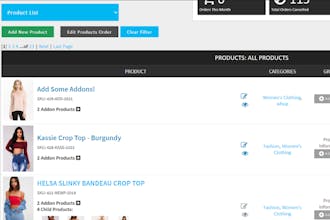 WebBoss.io gallery image