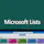 Microsoft Lists