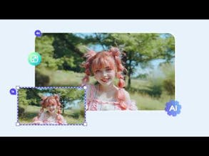 PicWish AI Photo Batch Editor gallery image