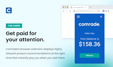 Comrade gallery image