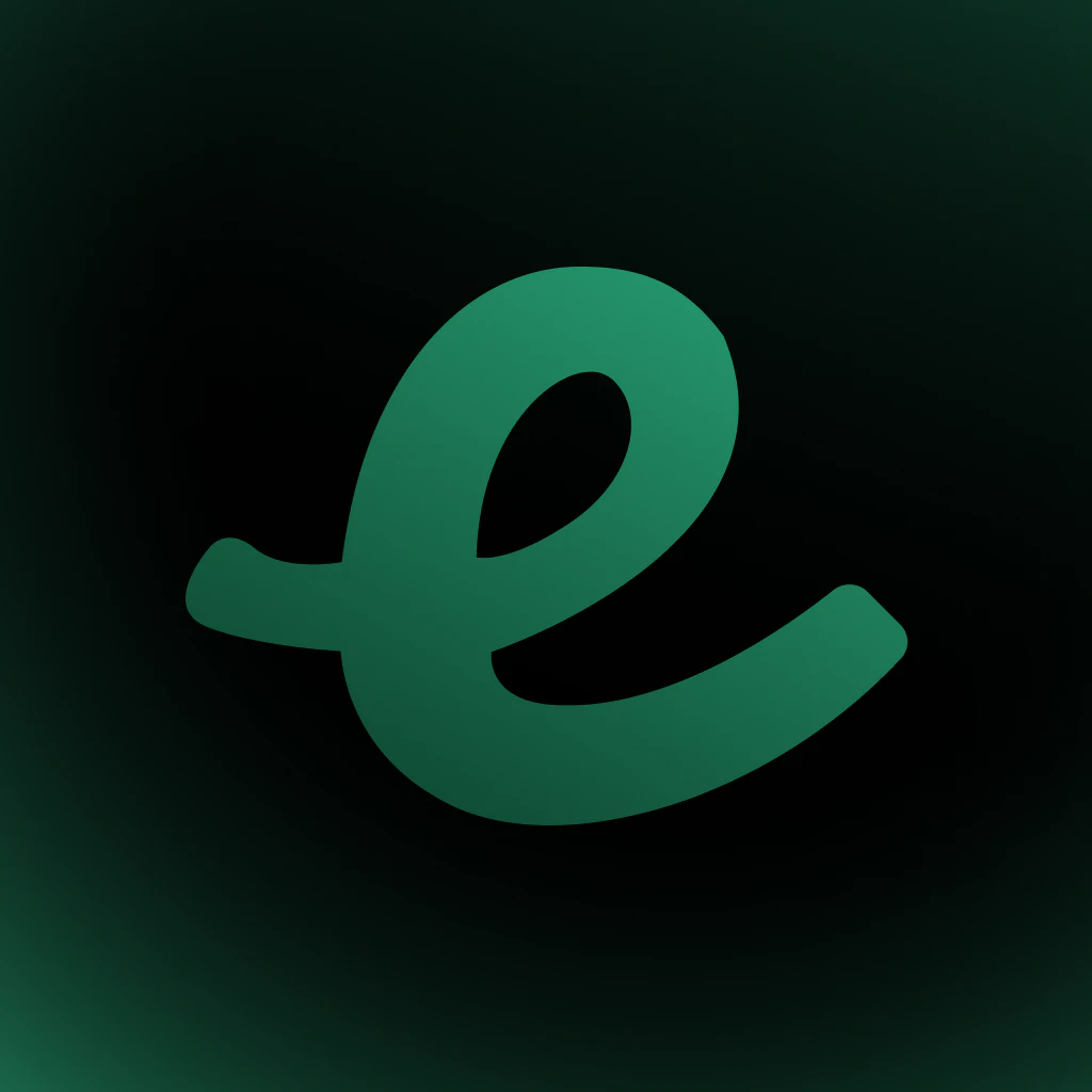 Ember - Mindful Screen Time logo