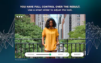 Photolemur gallery image