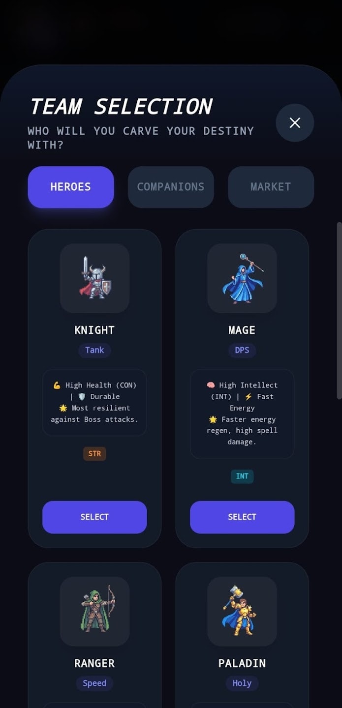 Eterya: Gamify Your Tasks gallery image