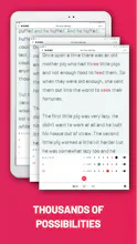 Kobi - Helps children learn to read gallery image