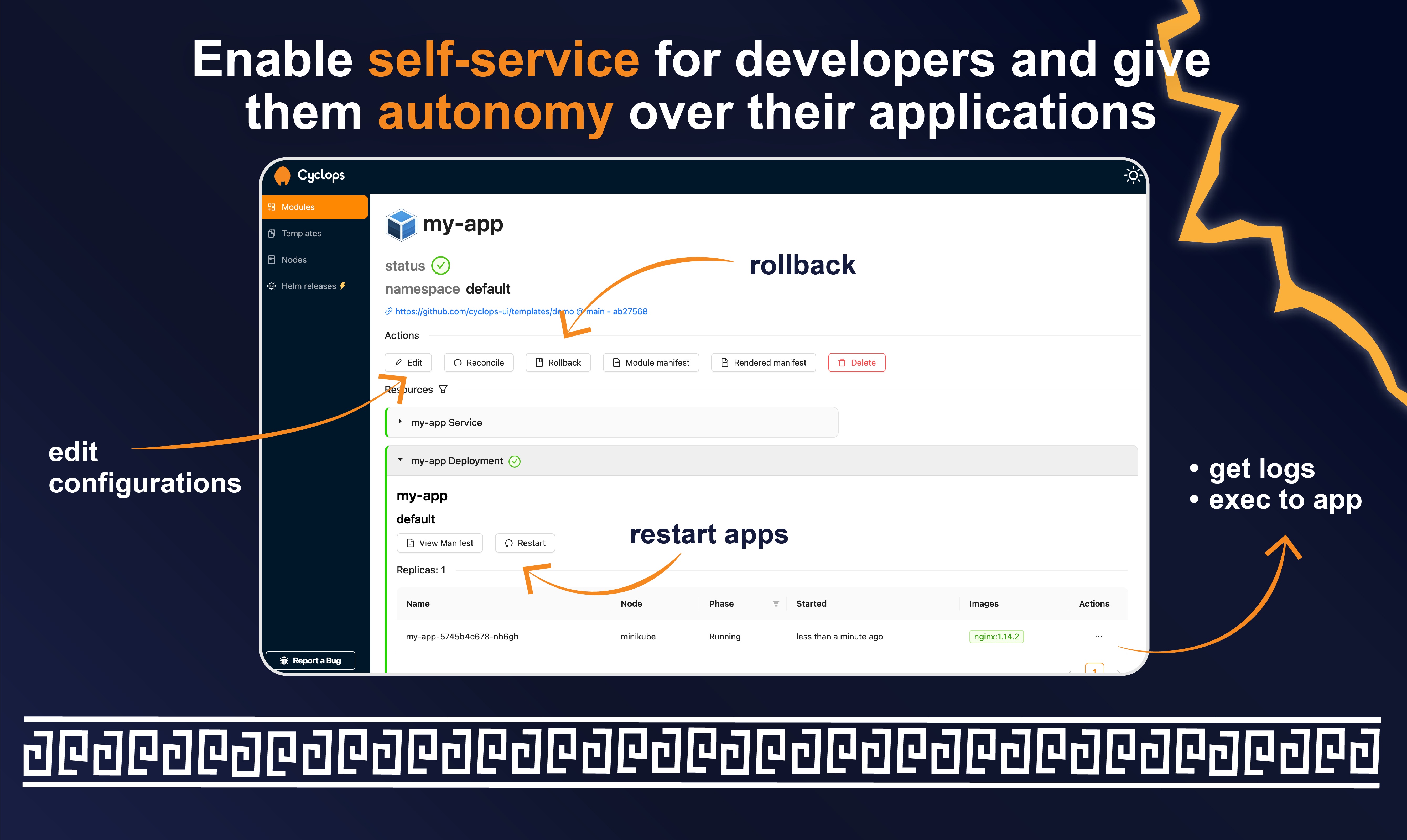 Cyclops gallery image