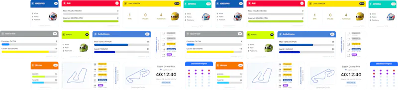 RacePulse screenshot 4