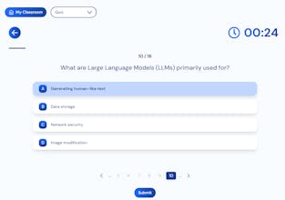 Athena AI gallery image