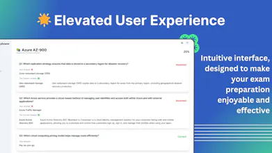 CloudSecurityExams.AI gallery image