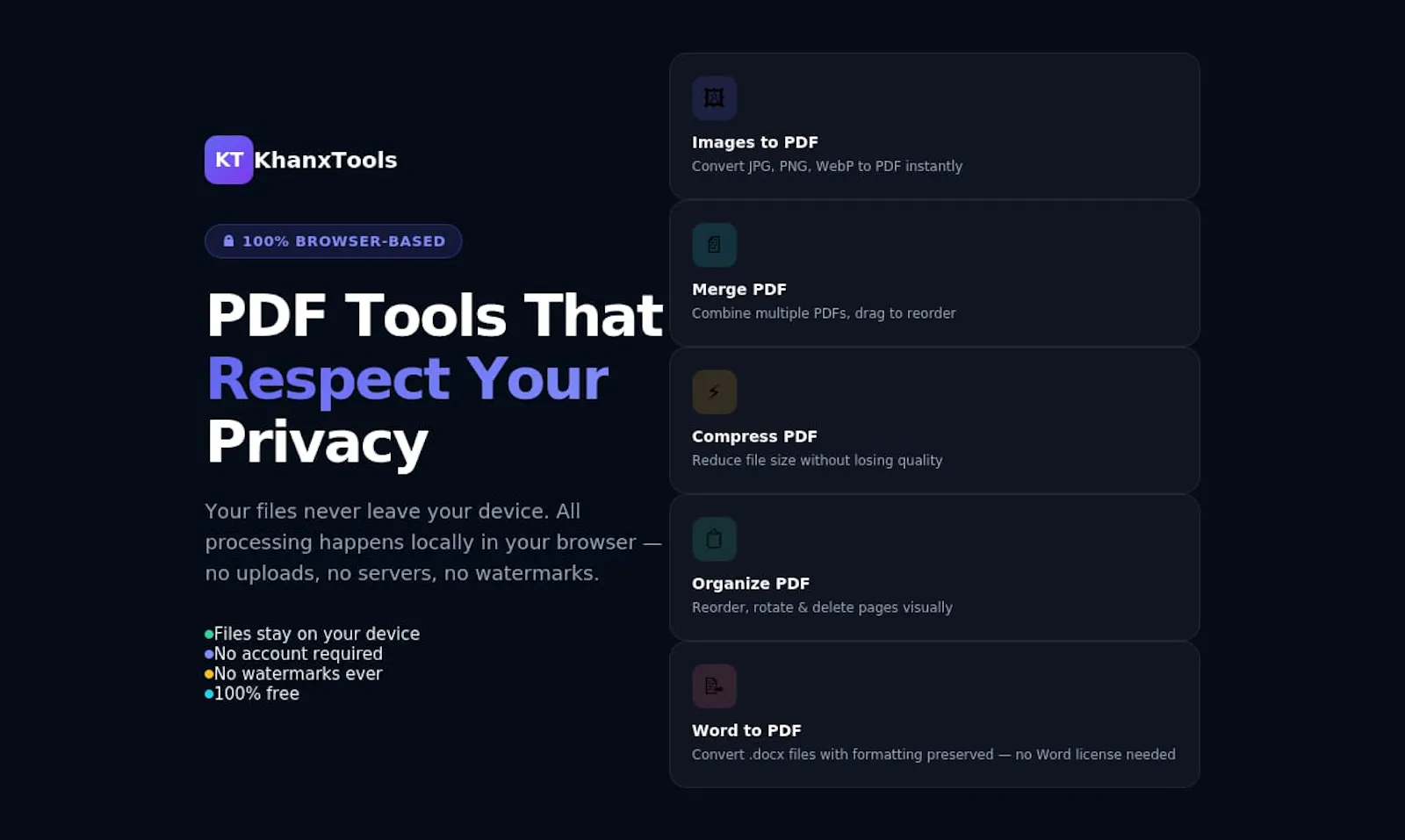 khanxtools screenshot 1