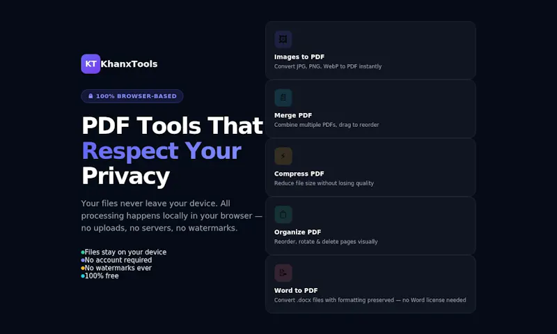 khanxtools screenshot 1