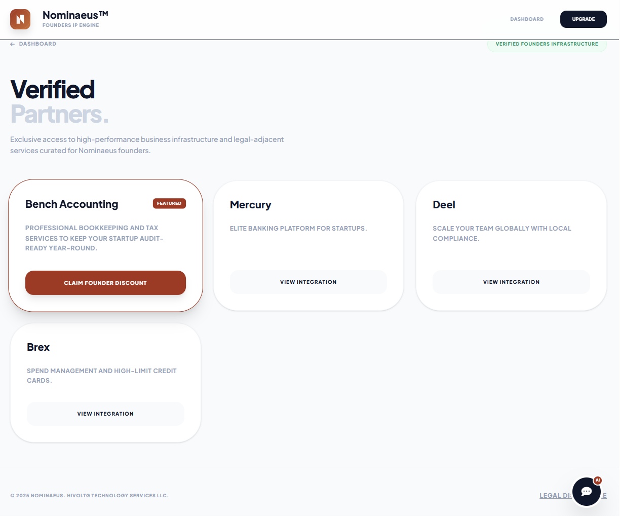 Nominaeus gallery image