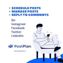 Post Plan gallery image