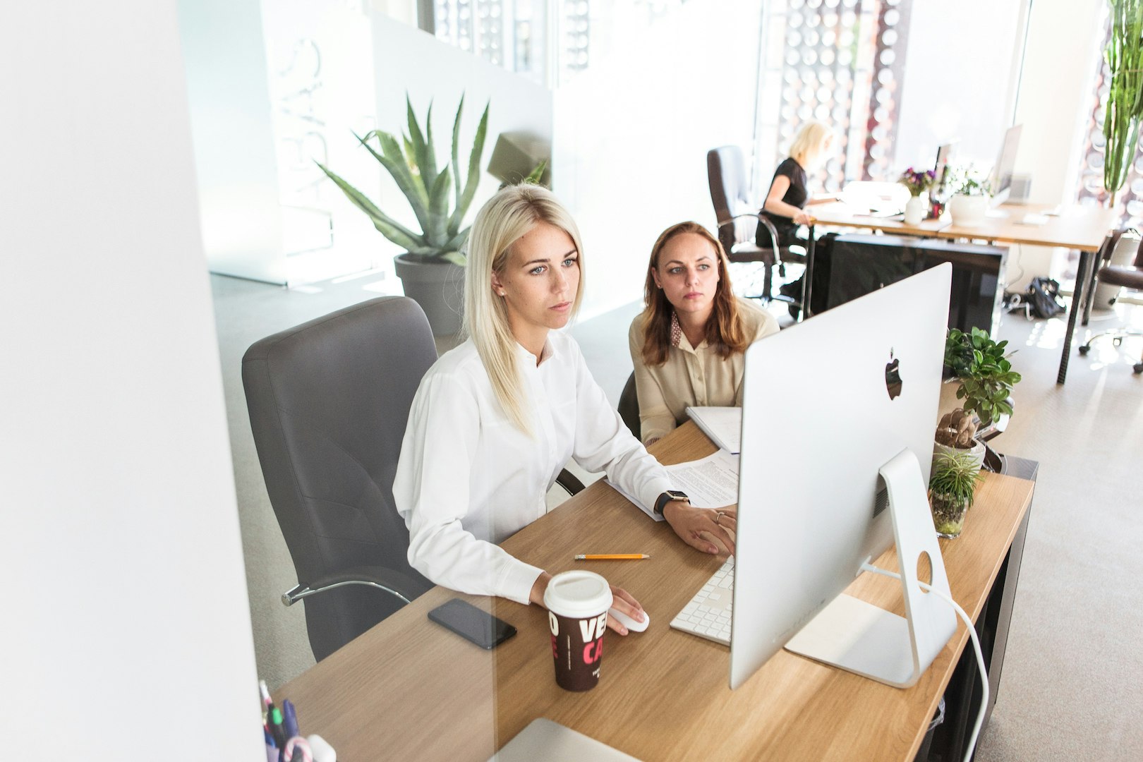 Fast Invest gallery image