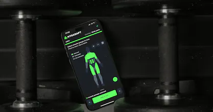 MyoAdapt gallery image