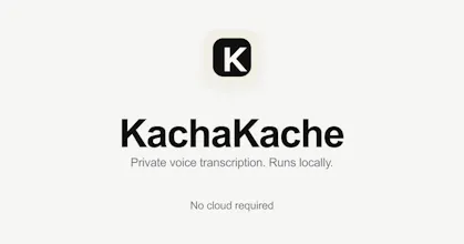 KachaKache gallery image