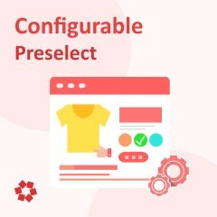 PreSelect Configurable