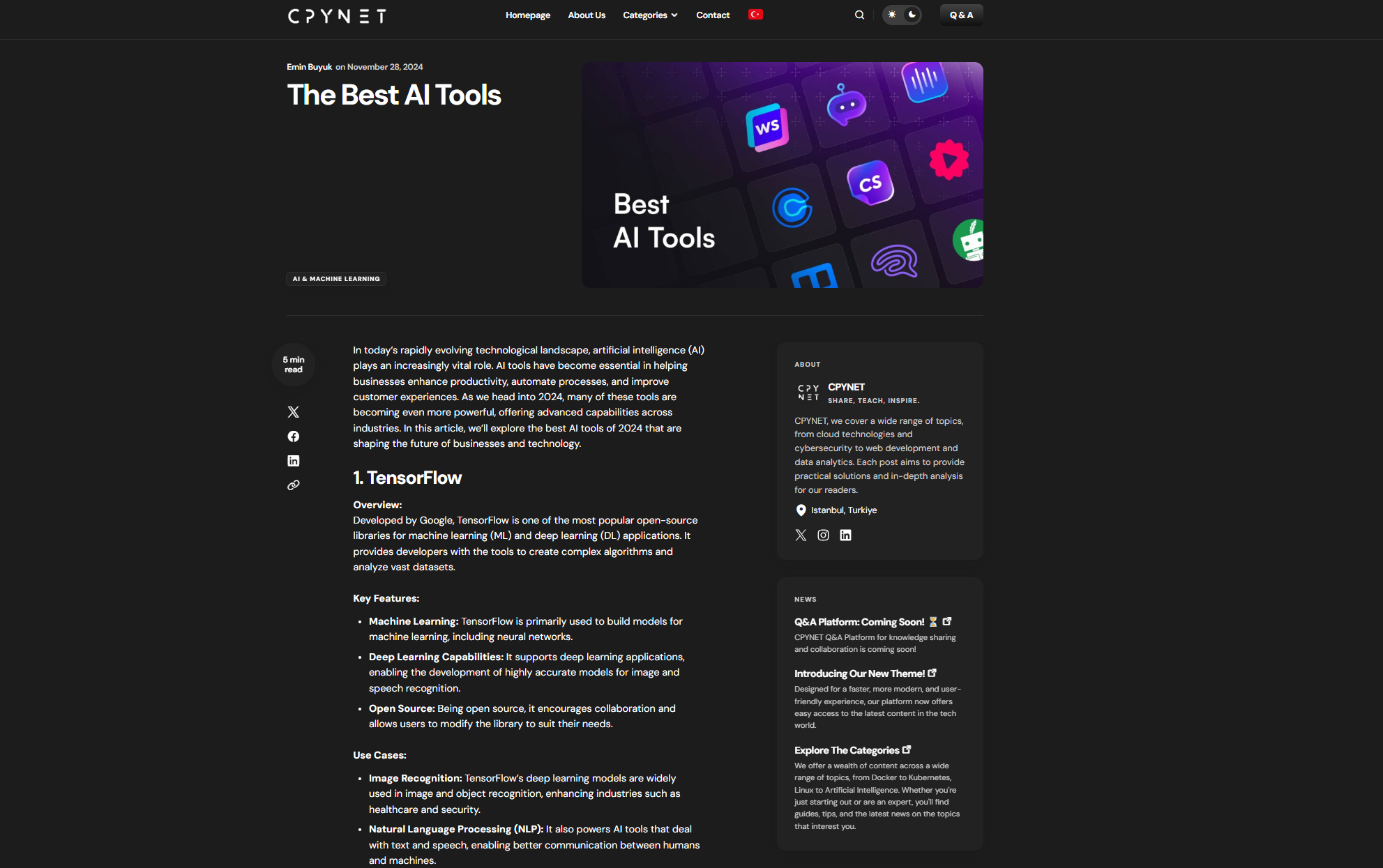Cpynet media 3