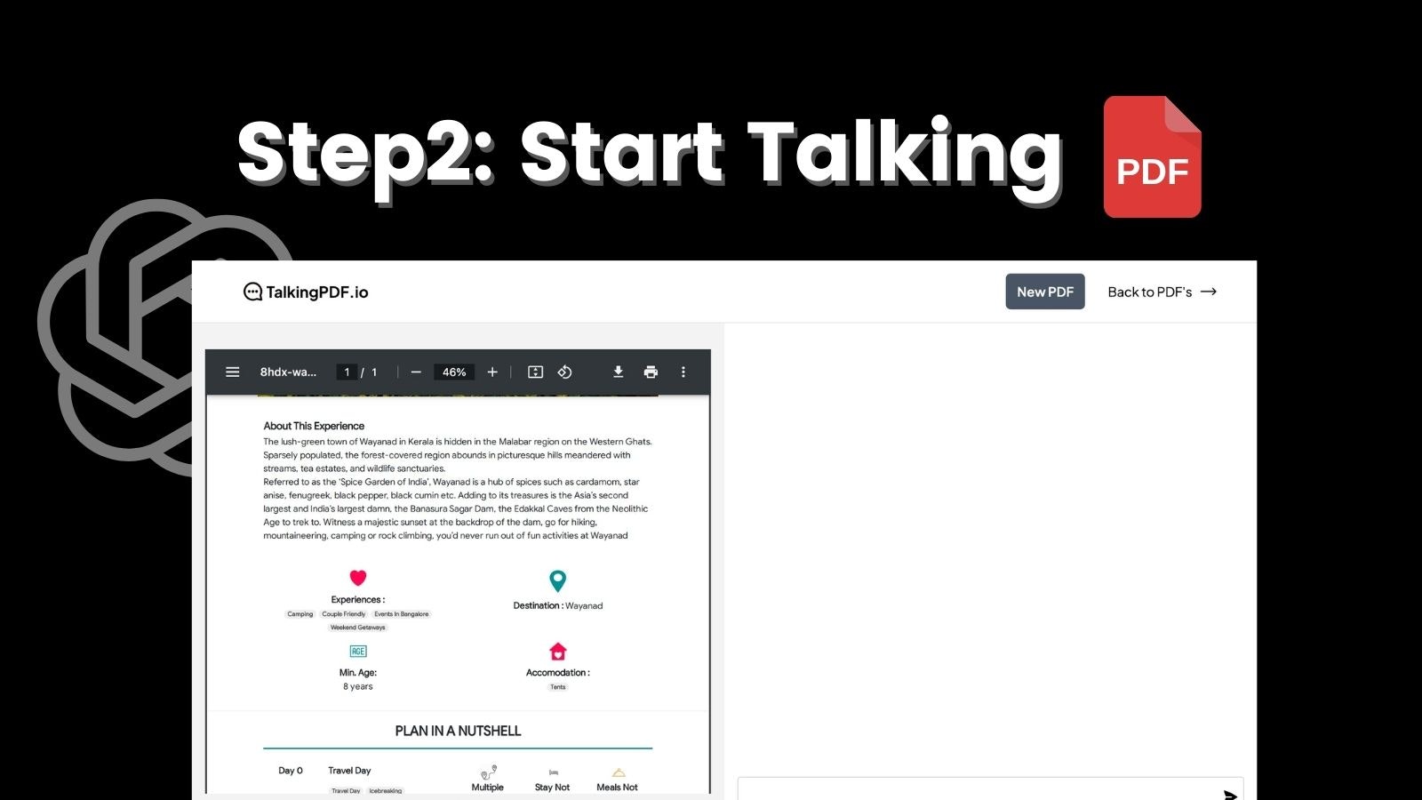 TalkingPdf.io media 4
