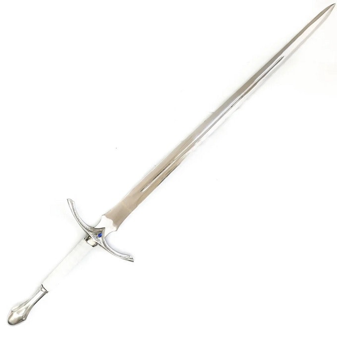 Battling Blades Sword