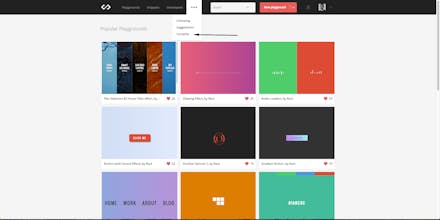 Codepad Compiler gallery image