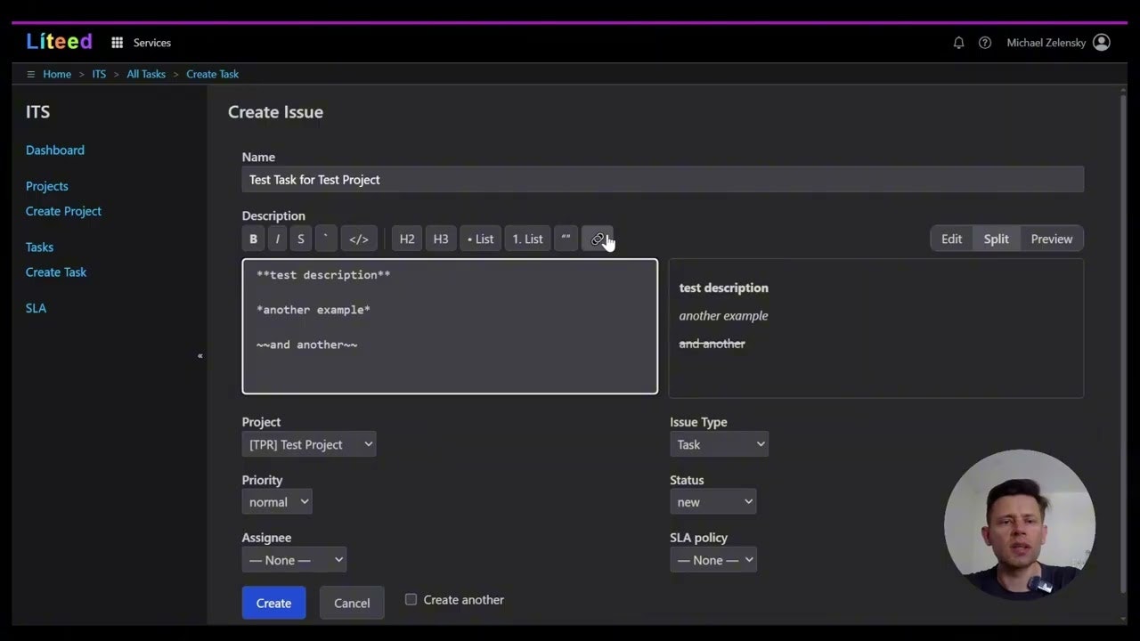 Liteed ITS gallery image