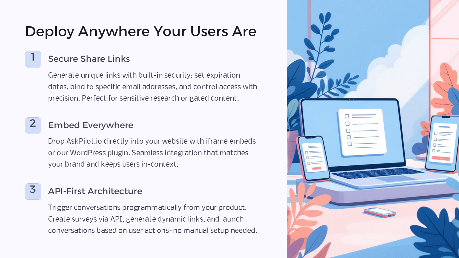 AskPilot.io gallery image