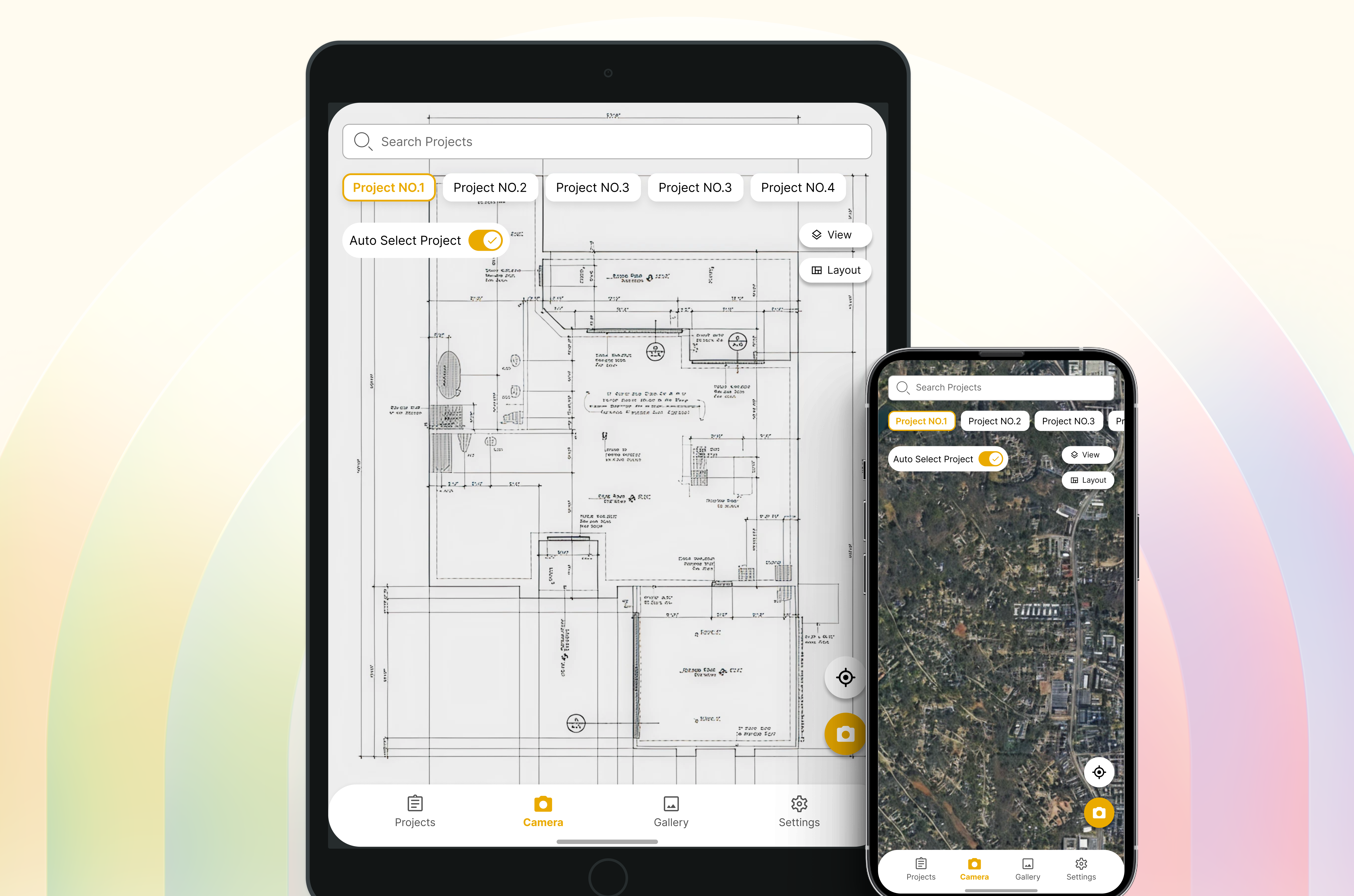 Filio - Screenshot 2 showing product features and functionality