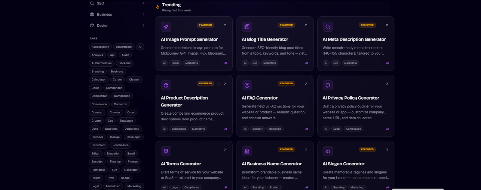 Zovaty screenshot 3