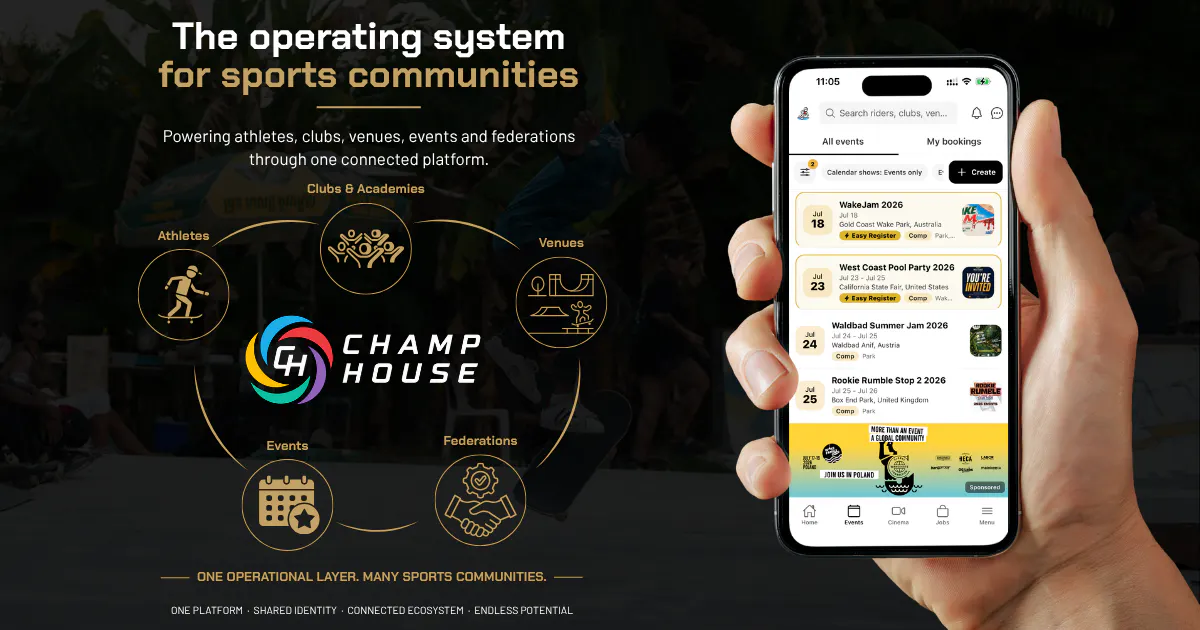 Champ House gallery image