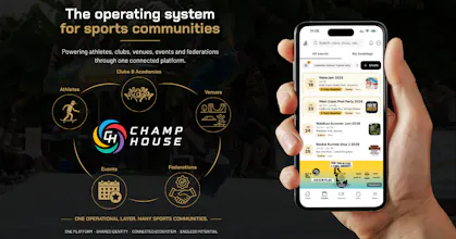 Champ House gallery image