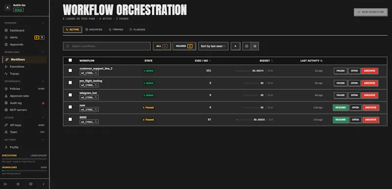 NullRun screenshot 2