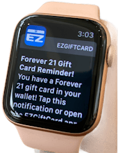 EZGiftCard gallery image