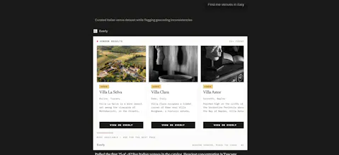 Everly gallery image