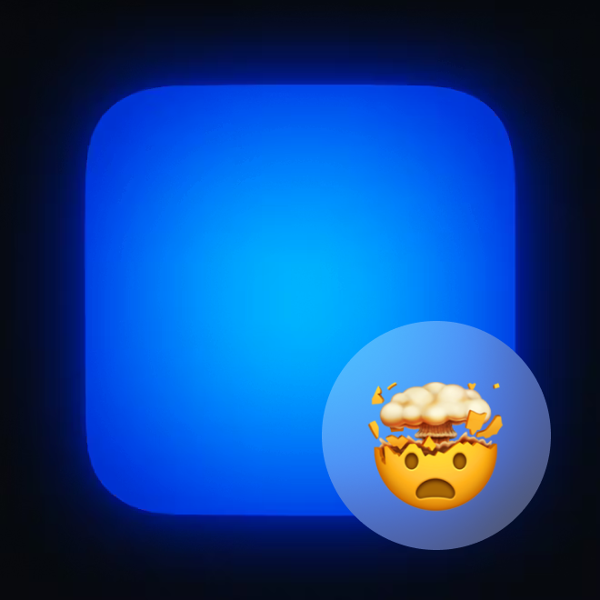 Superapp : Genius Mode & Chat Mode - Main product screenshot demonstrating key features and user interface