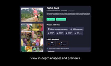 Bifrost Data Search gallery image